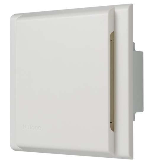 BroanNutone Line Voltage Doorbell